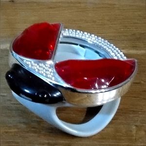 Bed and body lady bug works Porto scent car fresher holder